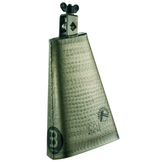 MEINL STB80BHH-G Big mouth Bell 8 Zoll Cowbell, gold | Super-Preis