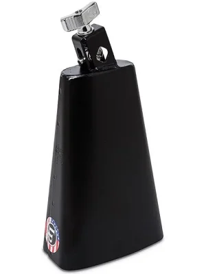 LP 007-N Cowbell Rock Kuhglocke, schwarz - Jetzt verfügbar