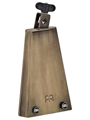 Werkspreis - MEINL MJ-GB Mike Johnston Signature Groove Bell Cowbell Kuhglocke