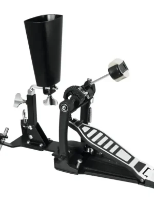 Neu gelistet | DIMAVERY DP-50 Kuhglocken Pedal Set