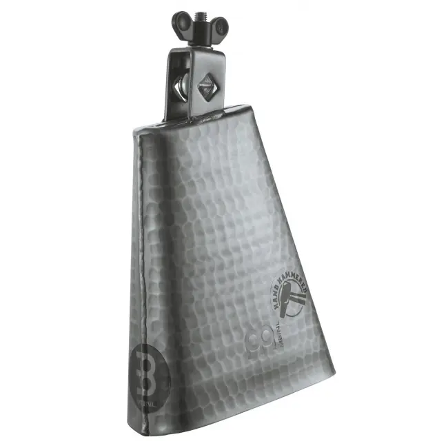 MEINL STB625HH-S Steel 6,25 Zoll Cowbell - Aktion