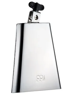 Direkt vom Hersteller | MEINL STB750-CH Salsa Timbales Cowbell 7 1/2 Zoll