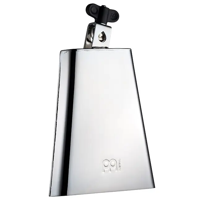 Direkt vom Hersteller | MEINL STB750-CH Salsa Timbales Cowbell 7 1/2 Zoll