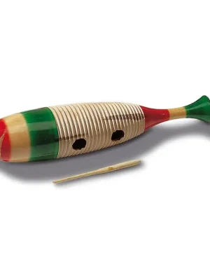 Direkt bestellen | SONOR Orff L-2621 Latino Guiro