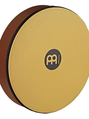 Kundenfavorit - MEINL HD12AB-TF Handtrommel, african brown