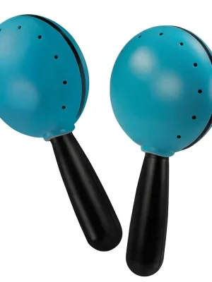 Premium - VOGGENREITER 1181 Hi-Lo Maracas Percussion-Instrument