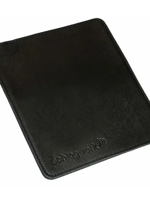 SCHLAGWERK SP60 Cajon Pad Rutschfeste Leder Sitzauflage - Versand noch heute