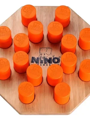 MEINL NINO526 Shake n Play Tonbasiertes Memory-Spiel | Top-Preis