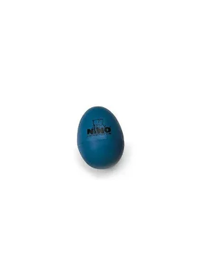 Herstellerpreis | MEINL NINO540B Schüttelei Plastik (Stück), blau