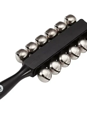 Direkt ab Werk | MEINL SLB12 Sleigh Bells Glockenstab