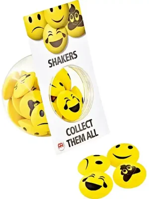 Extra sparen | MEINL FSA1 Face Shaker Sortiment