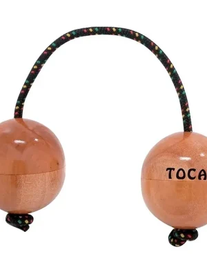 Schnäppchen | TOCA TSS-N Sympatika Shaker, natur