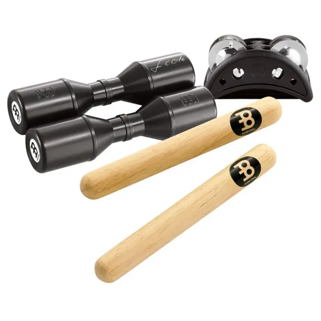 Werkspreis - MEINL PP-1 Perc Pack Percussion-Pack (3-teilig)
