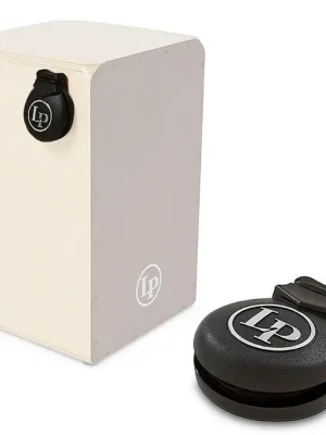 Einfach bestellen - LP 434 Cajon Castagnette Large