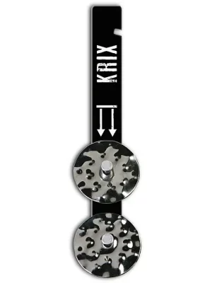 SCHLAGWERK KRIX-10 Krix The Rhythm Step Shaker | Sonderpreis