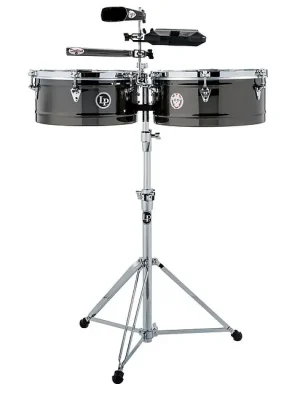LP 1415-KP Timbales Prestige Karl Perazzo | Hochwertig