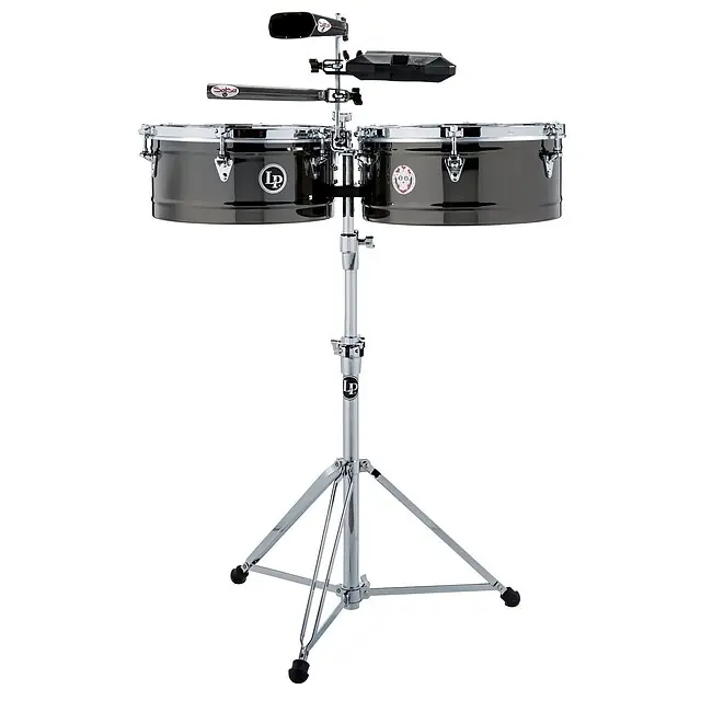 LP 1415-KP Timbales Prestige Karl Perazzo | Hochwertig