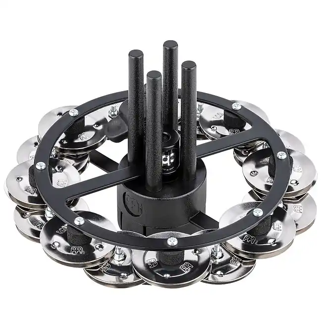 MEINL TMTH Tambourine Hihat - Geprüfte Qualität