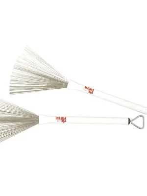 Bestseller | VIC FIRTH Brushes Jazz WB (Paar) Bürsten/Besen Drumsticks