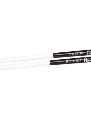 Sofort bestellbar | VIC FIRTH Rutes Rute-505 (Paar) Birke Rods Drumsticks
