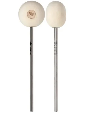 VIC FIRTH VKB1 Vic Kick Beater Fell Schlägel - Preis gesenkt