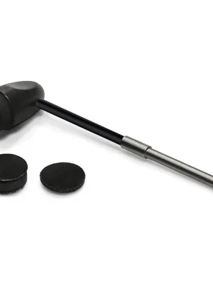 ADORO ASB-M Silent E-Beater (Metal) Bassdrum-Schlägel - Deal