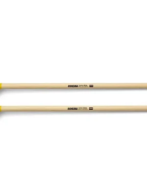Jetzt zugreifen | ROHEMA 614283 MT206 Timpani Mallet Schlägel mit Filzkopf (Paar)