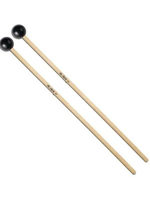 Topseller | VIC FIRTH M7 American Custom Keyboard Mallets Schlägel (Paar), Birke/Phenolharzkopf hart