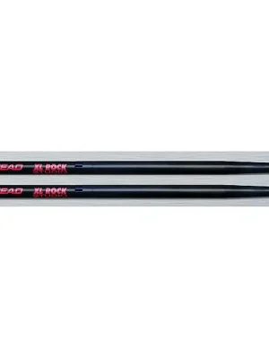 AHEAD Standard XL-Rock Studio Drumsticks (Paar) Aluminium Trommelstöcke aus der Standard Serie. - Abverkauf