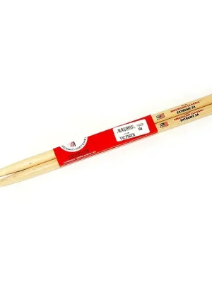 Aktionspreis | VIC FIRTH American Classic Wood Tip X5A (Paar) American Hickory Drumsticks