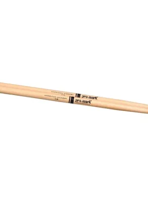 Begrenztes Angebot - PROMARK TX5BW Classic Forward 5B Hickory (Paar) Drumsticks