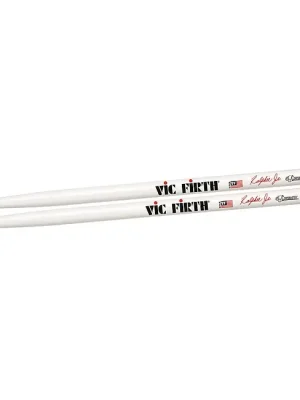 Vorteilspreis - VIC FIRTH SRHJR Corpsmaster Ralphie Jr. (Paar) Marching InDoor Drumsticks
