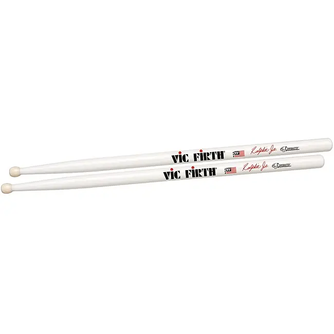 Vorteilspreis - VIC FIRTH SRHJR Corpsmaster Ralphie Jr. (Paar) Marching InDoor Drumsticks