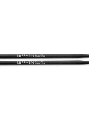 Top-Qualität - KUPPMEN MUSIC 5A Carbon Fiber Drumsticks