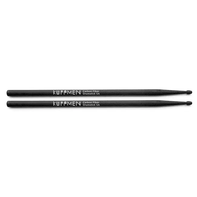 Top-Qualität - KUPPMEN MUSIC 5A Carbon Fiber Drumsticks