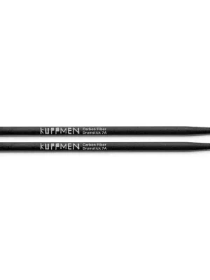 Letzte Stücke | KUPPMEN MUSIC 7A Carbon Fiber Drumsticks