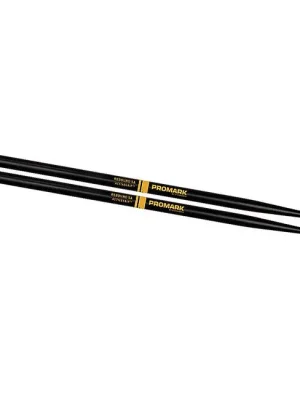 PROMARK R5AAG Rebound 5A ActiveGrip Acorn (Paar) Drumsticks | Profi-Qualität
