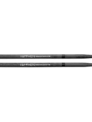 KUPPMEN MUSIC 5B Rebound Control Drumsticks - Aktion