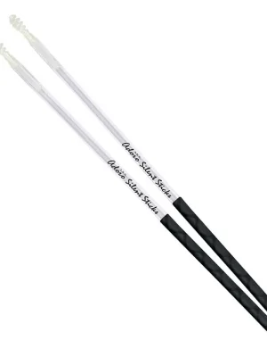 Direkt vom Hersteller | ADORO ASS Silent Percussion Sticks Drumsticks (Paar)