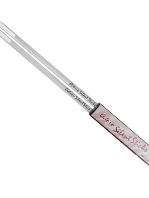 Top-Qualität - ADORO SSX Silent Sticks X-Thick Drumsticks (Paar)