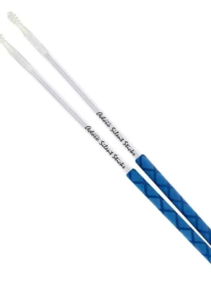 ADORO SSE Silent-E-Sticks Drumsticks (Paar) | Zertifiziert