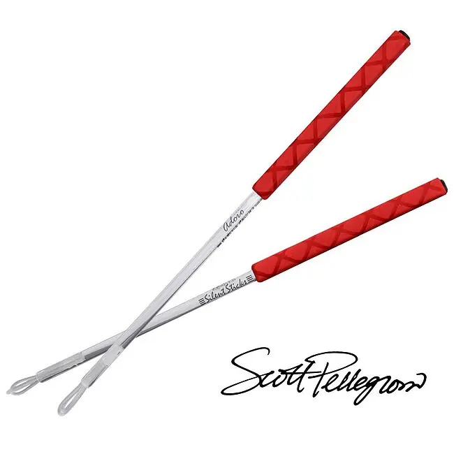 ADORO SPS Scott Pellegrom Signature Sticks Drumsticks (Paar) | Sonderpreis