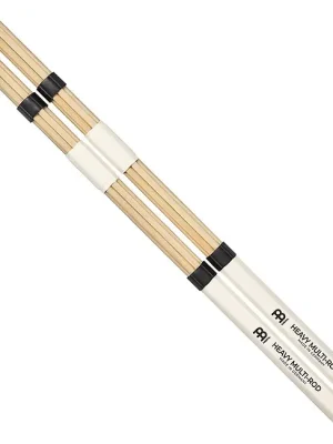Knallerpreis - MEINL SB207 Heavy Multi-Rod Besen