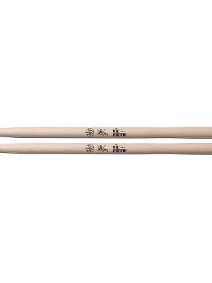 VIC FIRTH SDC Danny Carey Signature (Paar) American Hickory Drumsticks | Bestellbar