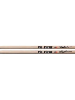 VIC FIRTH Signature Peter Erskine Ride SPE (Paar) Wood Tip Drumsticks | Top-Preis