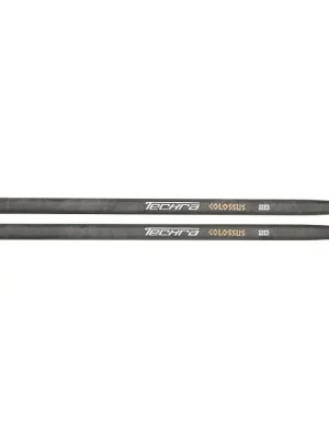 TECHRA Colossus 2B Carbon Drumsticks (Paar) | Bestpreis