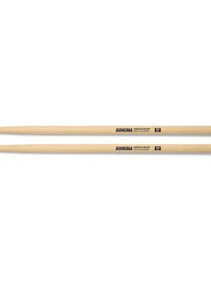 Letzte Chance - ROHEMA 61305 Step 707 Hickory Drumsticks (Paar)