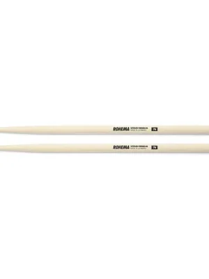 Beliebt - ROHEMA 613251 7A Hornbeam Drumsticks (Paar)