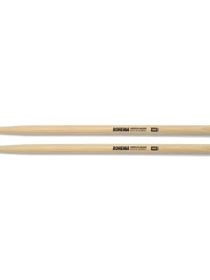 ROHEMA 61328 Extreme 5AX American Hickory (Paar) Drumsticks | Sonderpreis