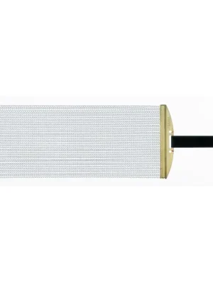 TAMA MS42R14C Hi-Carbon Snare Wire Snareteppich 14Zoll, 42 Spiralen, Carbon - Online bestellbar